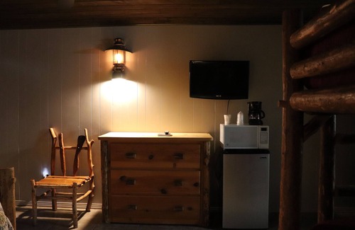 Cougar Other | Lone Fir Resort