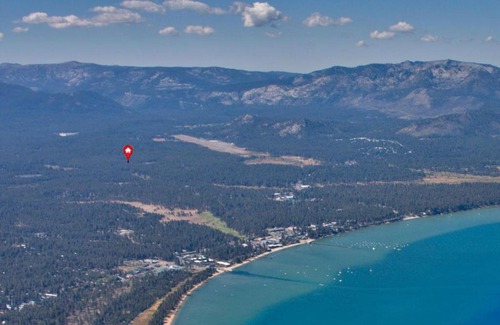 Montgomery Estates House | Lone Indian Lodge by Lake Tahoe Accommodations