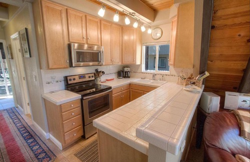 Montgomery Estates House | Lone Indian Lodge by Lake Tahoe Accommodations