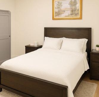 Langford Apartment | Lone Oak Retreat