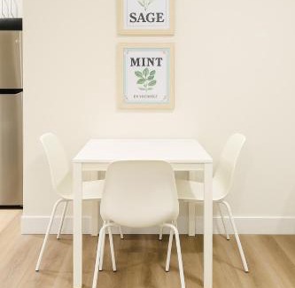 Langford Apartment | Lone Oak Retreat