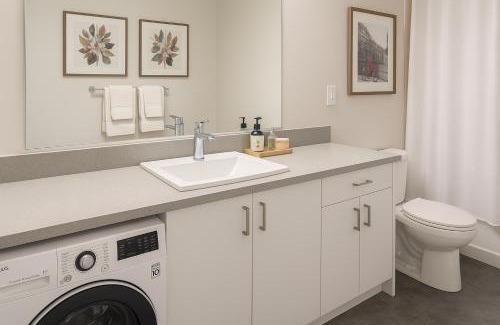 Langford Apartment | Lone Oak Retreat