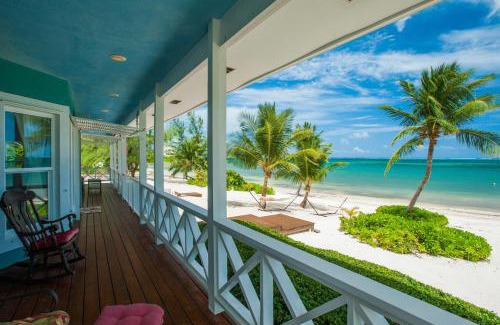 East End House | Lone Palm by Grand Cayman Villas