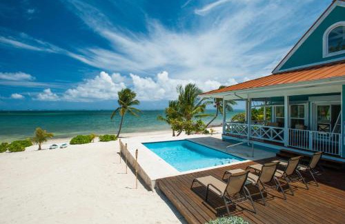 East End House | Lone Palm by Grand Cayman Villas
