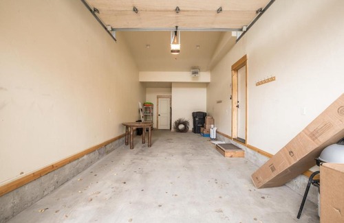 Big Sky House | Lone Peak Townhome 5