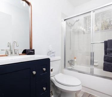 Vance Jackson House | Lone Star Casita