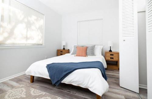 Vance Jackson House | Lone Star Casita