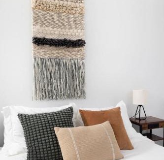 Vance Jackson House | Lone Star Casita