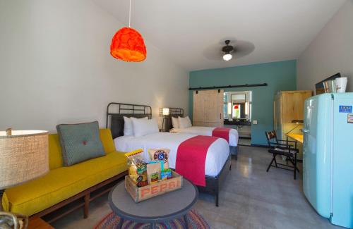 North Burnet Hotel | Lone Star Court, by Valencia Hotel Collection