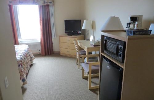 North Battleford Hotel | Lone Star Hotel