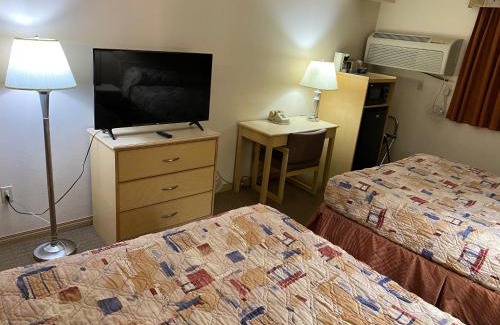 North Battleford Hotel | Lone Star Hotel