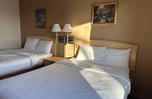 North Battleford Hotel | Lone Star Hotel