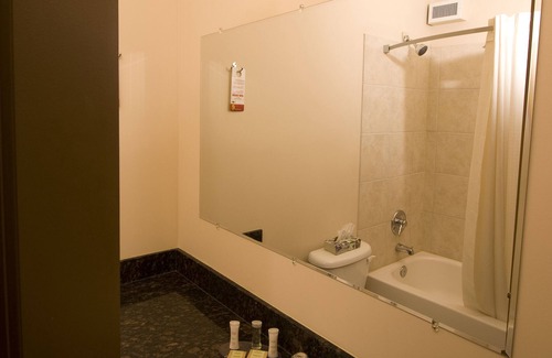 North Battleford Hotel | Lone Star Hotel
