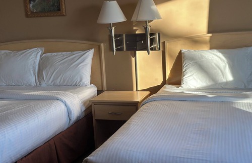 North Battleford Hotel | Lone Star Hotel