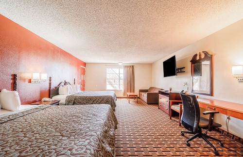 Vernon Hotel | Lone Star Inn by OYO Vernon Texas Hwy 287