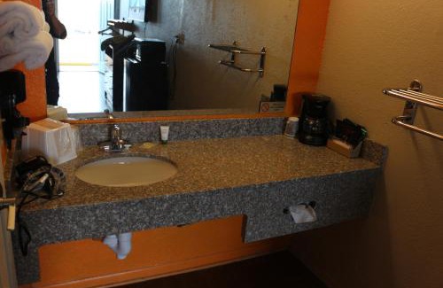 Kerrville Hotel | Lone Star Inn Kerrville/Fredericksburg
