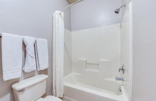 San Benito Hotel | Lone Star Inn - San Benito Harlingen
