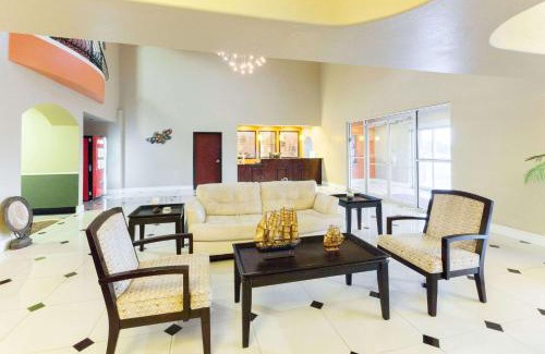 Groesbeck Hotel | Lone Star Inn & Suites