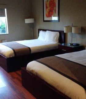 Groesbeck Hotel | Lone Star Inn & Suites