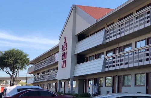 Original Town Hotel | Lone Star Inn