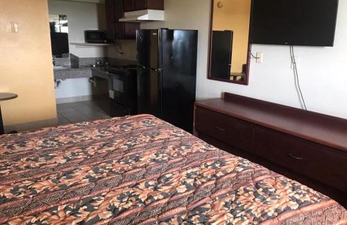 Original Town Hotel | Lone Star Inn