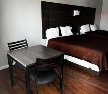 Cisco Hotel | Lone Star Inn