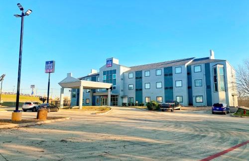 Decatur Hotel | Lone Star Inn