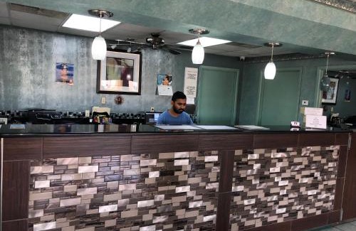 Lubbock Hotel | Lone Star Inn