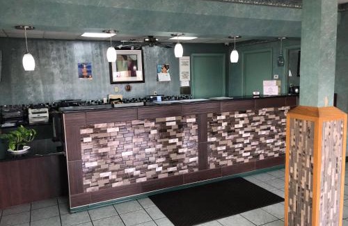 Lubbock Hotel | Lone Star Inn