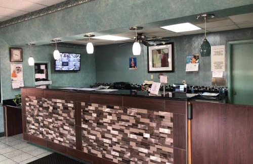Lubbock Hotel | Lone Star Inn
