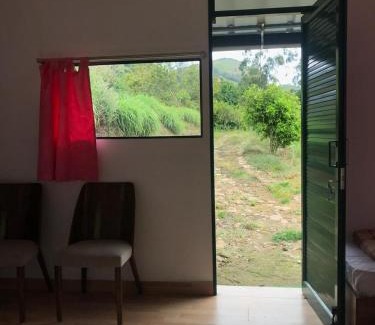 Periyur House | Lone Tree Creek