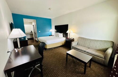 El Campo Hotel | Lonestar Inn