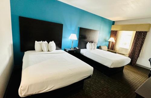 El Campo Hotel | Lonestar Inn