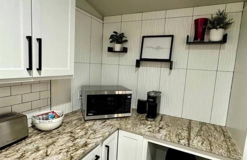 Nampa House | Lonestar Luxury Guesthouse