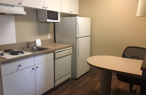 Webster Hotel | Lonestar Suites
