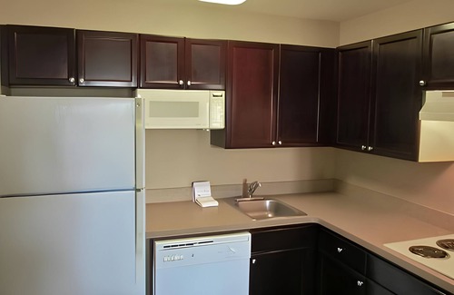 Webster Hotel | Lonestar Suites