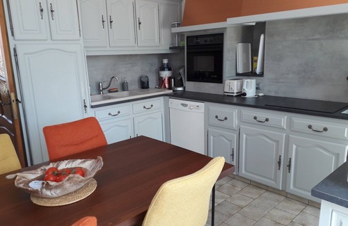 Chabris House | Longère 6 Pers Entre Sologne, Berry et Touraine, à 20 mn de Beauval et Valençay
