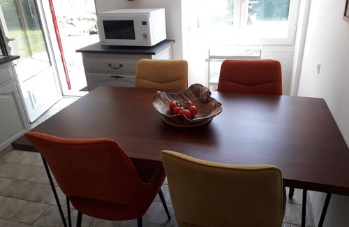 Chabris House | Longère 6 Pers Entre Sologne, Berry et Touraine, à 20 mn de Beauval et Valençay