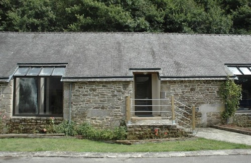 Arzano House | Longère Bretonne sur Bord de Rivière