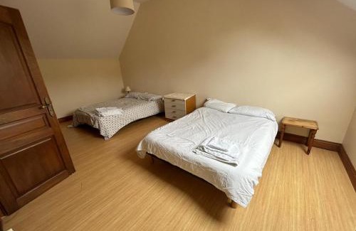 Combourg House | Longère brz