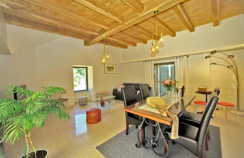 Daglan House | Longère de Galibert