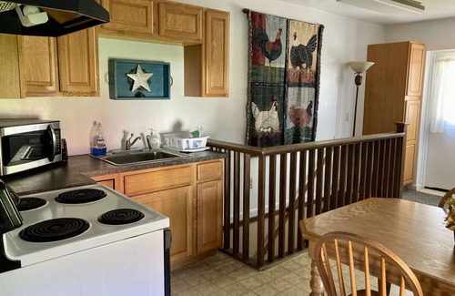 Ono Apartment | Long Acre Farm - Quiet Setting in a Central Location