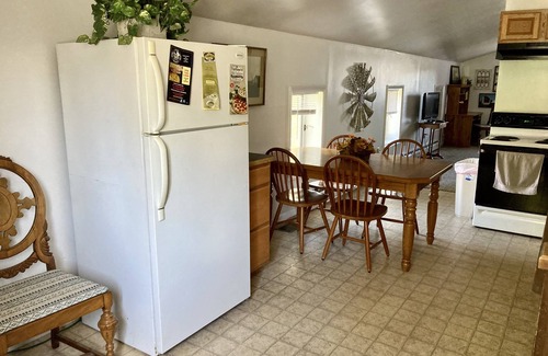 Ono Apartment | Long Acre Farm - Quiet Setting in a Central Location