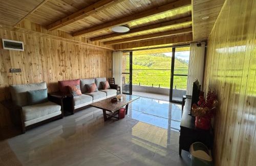 Longsheng Various Nationalities Autonomous County Bed & Breakfast | Long An Hotel 龙胜龙安酒店