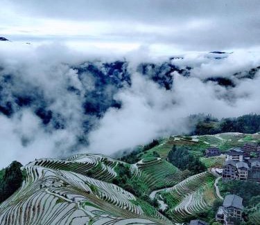 Longsheng Various Nationalities Autonomous County Bed & Breakfast | Long An Hotel 龙胜龙安酒店