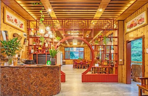 Longsheng Various Nationalities Autonomous County Bed & Breakfast | Long An Hotel 龙胜龙安酒店