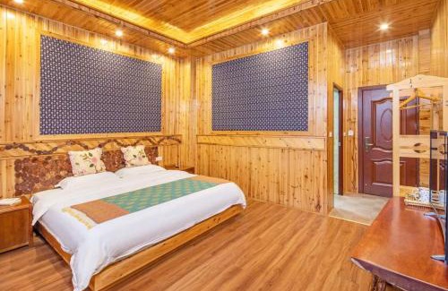 Longsheng Various Nationalities Autonomous County Bed & Breakfast | Long An Hotel 龙胜龙安酒店