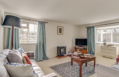 Burton Bradstock House | Long Barn