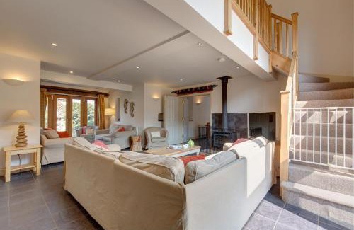 West Beckham House | Long Barn, Rookery Farm