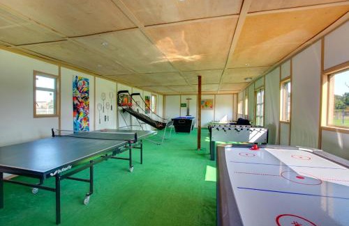 Melton Constable House | Long Barns